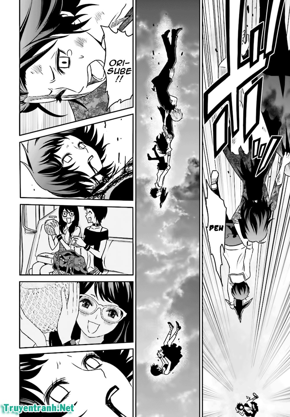 tokyo esp chapter 84 19