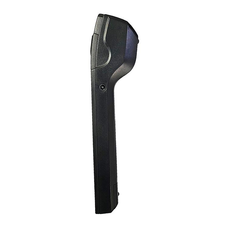 Màn hình lớn 6 inch POS cầm tay Android dành cho bán vé đỗ xe ô tô với ứng dụng miễn phí