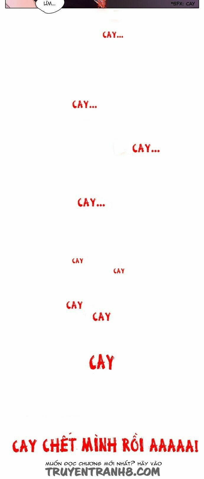 vampire & hunter chapter 24 15