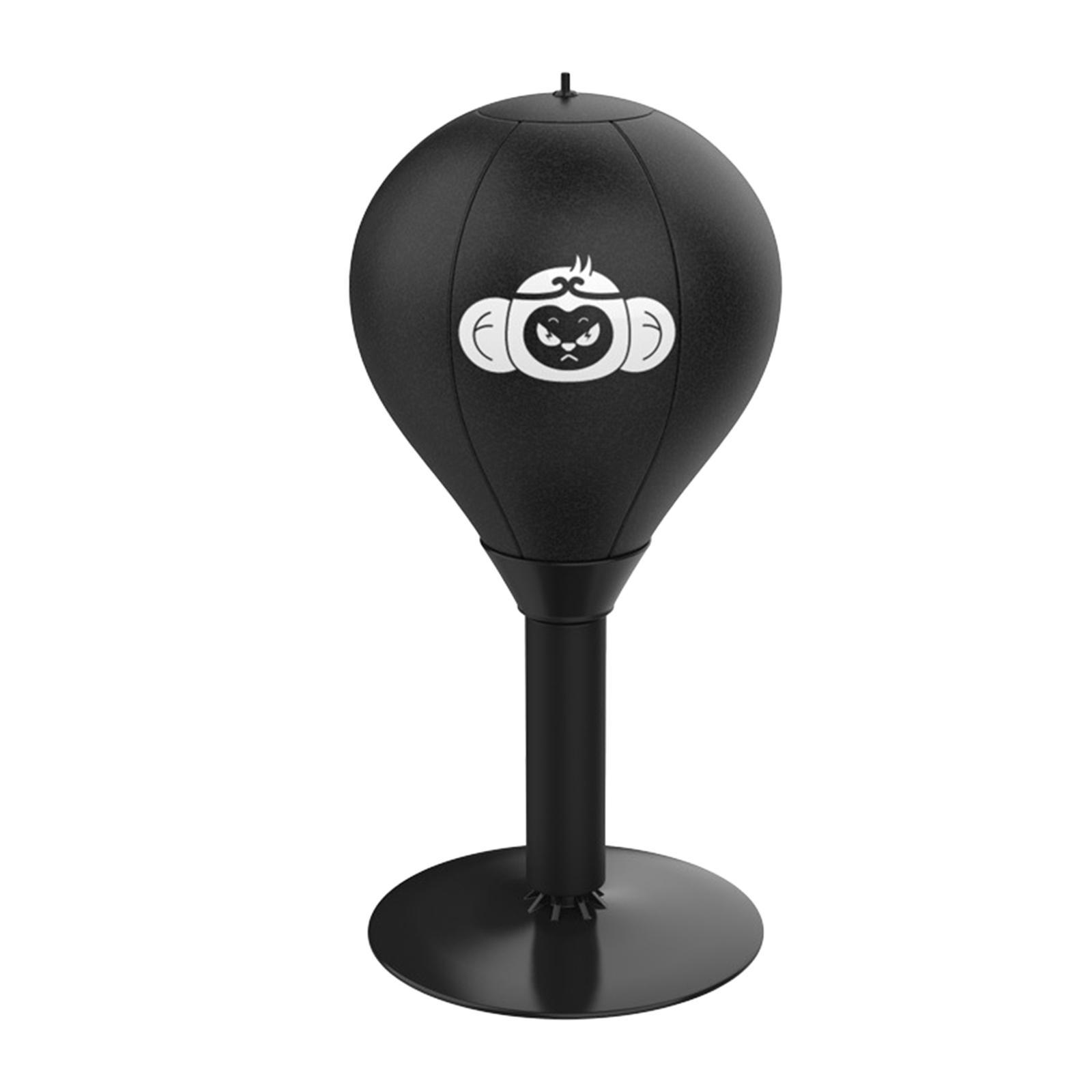 Boxing Desktop Speed Ball for Adults Children Adults