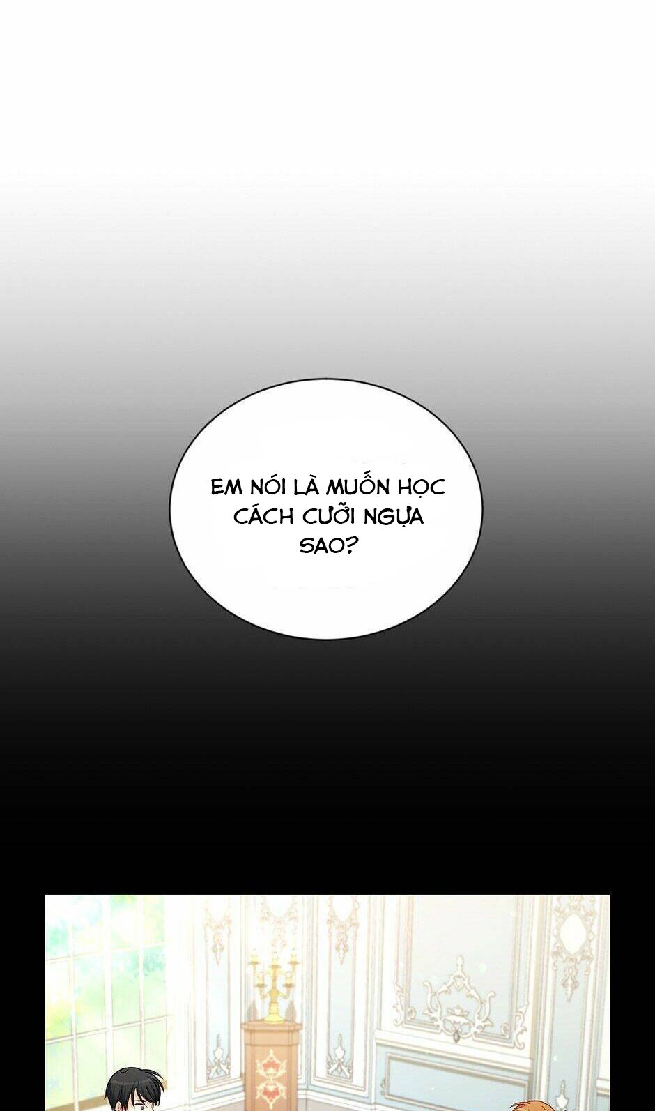 nữ công tước với tâm hồn trống rỗng chapter 71 33