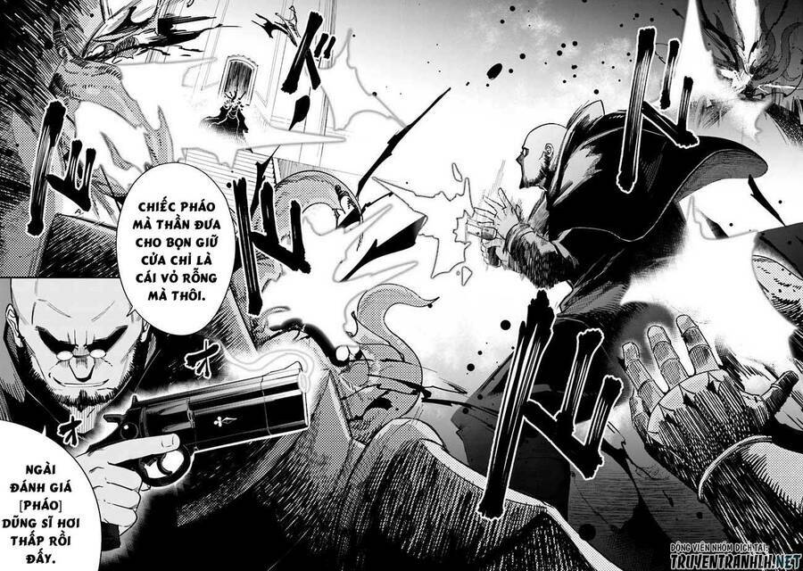 Healer báo thù chapter 37.2 20