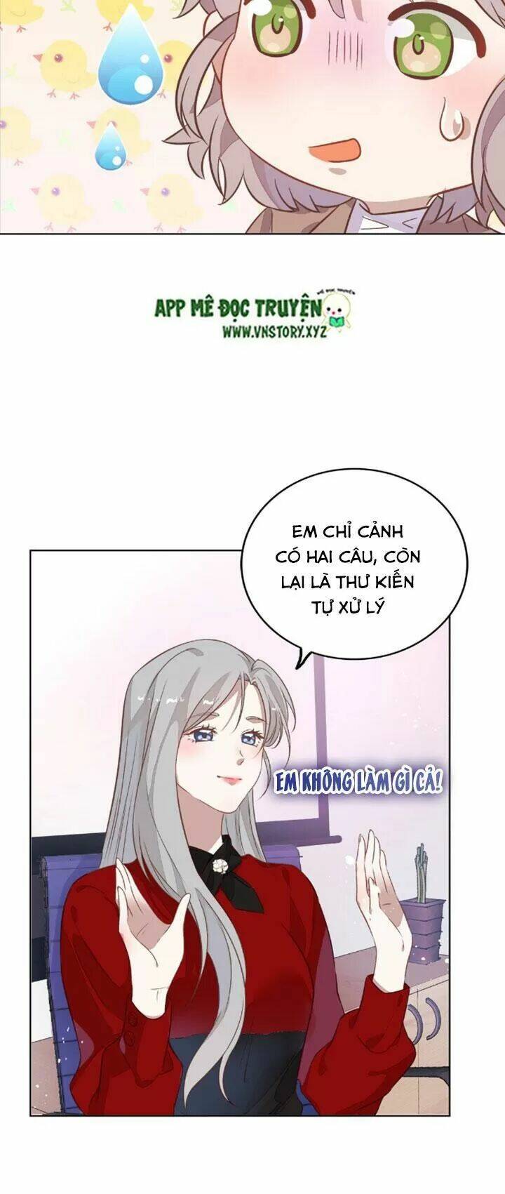 bạn trai kém tuổi bẫy yêu tôi chapter 16 25