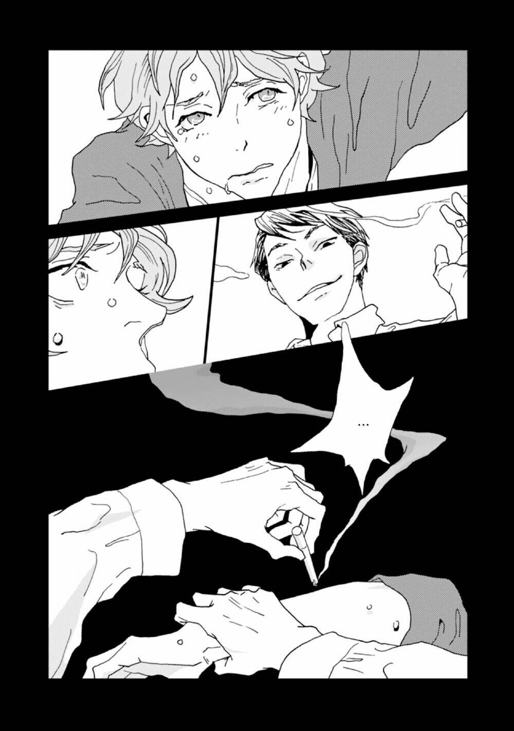 the trigger chapter 1 47