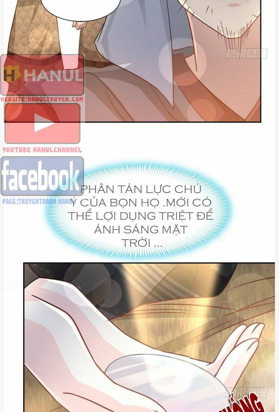 thiên hạ đệ nhất sủng phi chapter 105.1 5