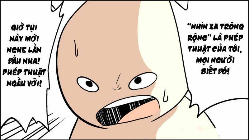 senyuu chapter 84 37