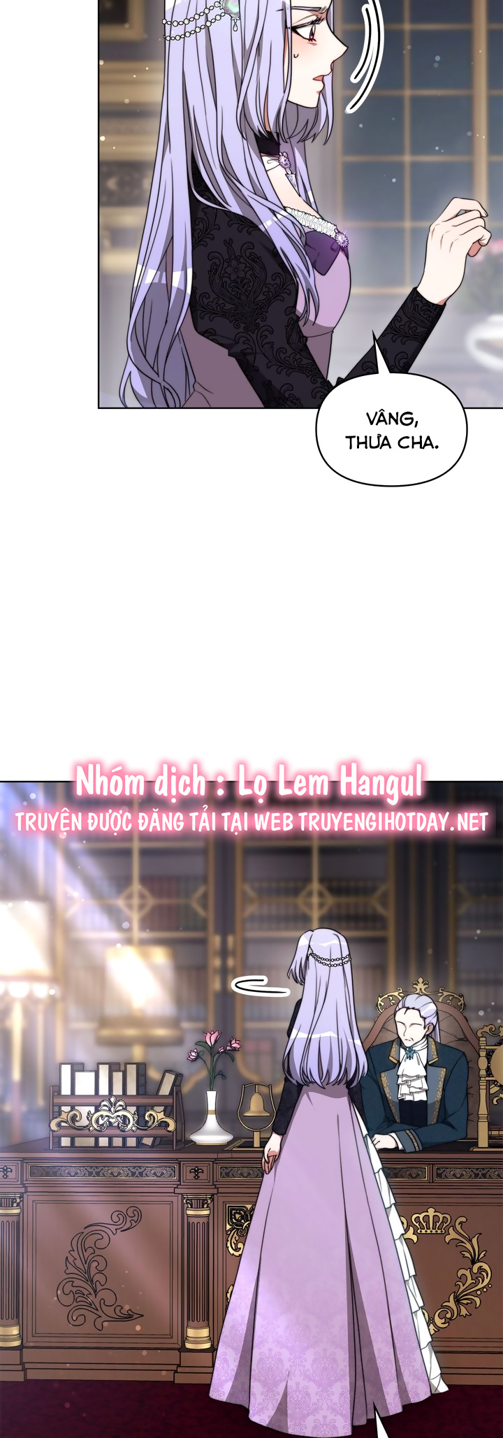 công nương eluana vita chapter 159 6