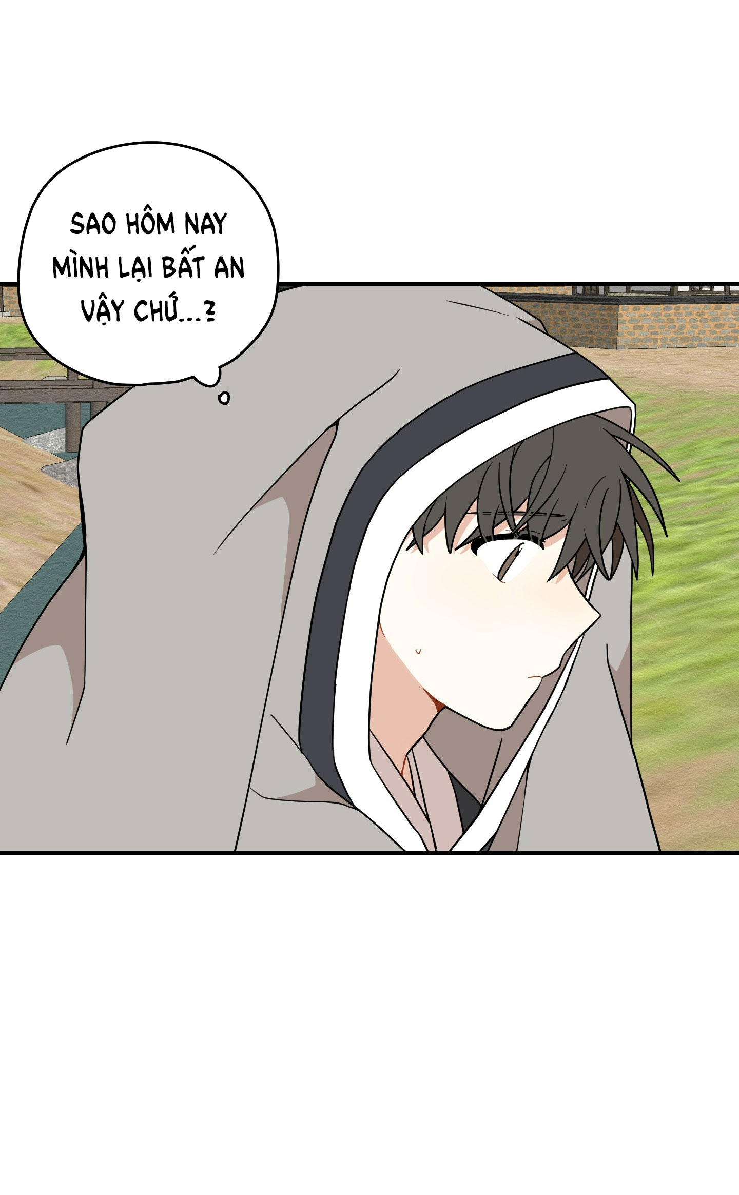 [18+] con đường hoa chuông vàng - liên kiều rơi chốn này chapter 55.2 24