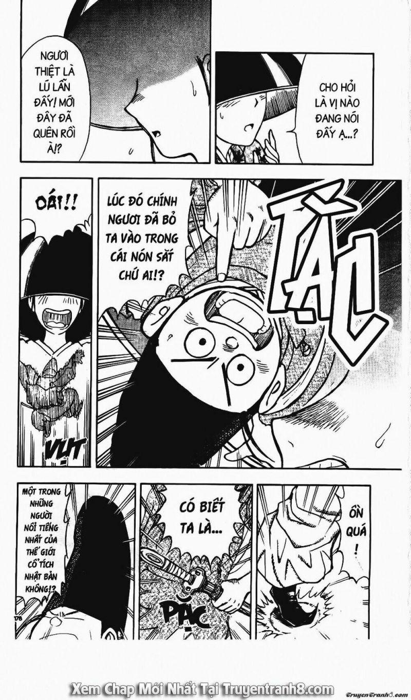 sắc lệnh ánh trăng chapter 6 26