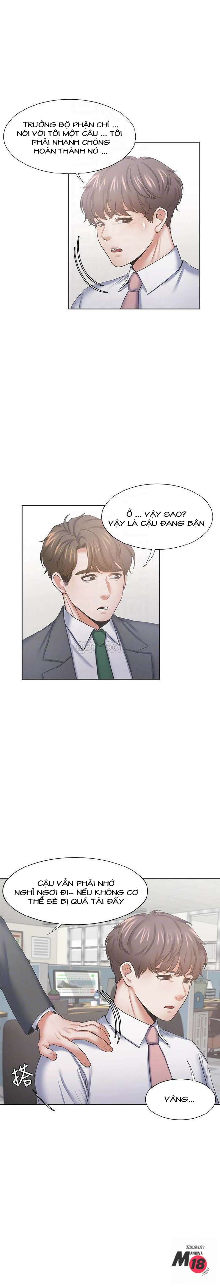 khát tình chapter 35 14