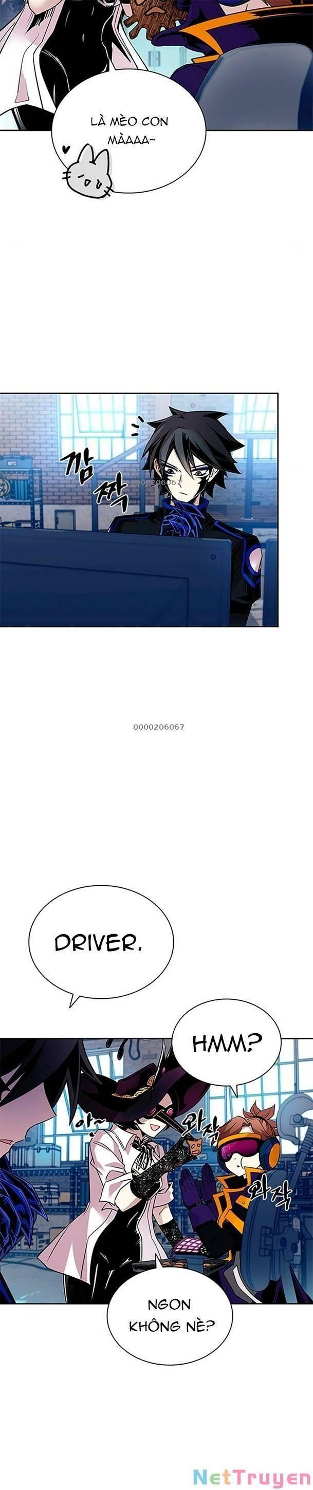 chuyển sinh thành ác nhân chapter 76 16