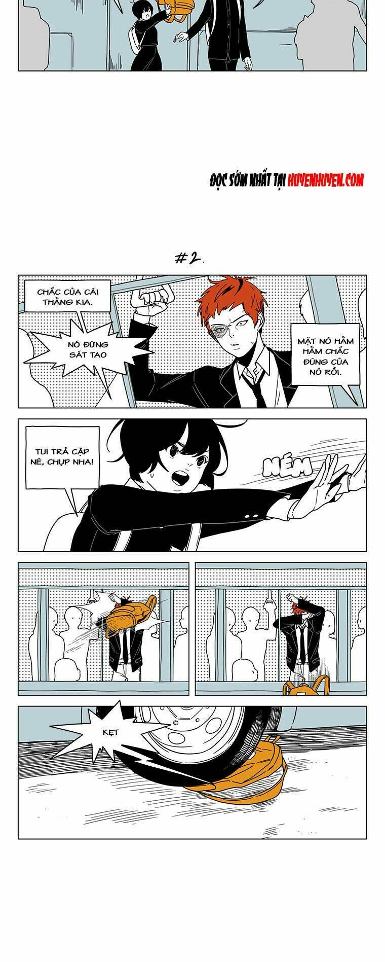 at each other’s throats chapter 21 3