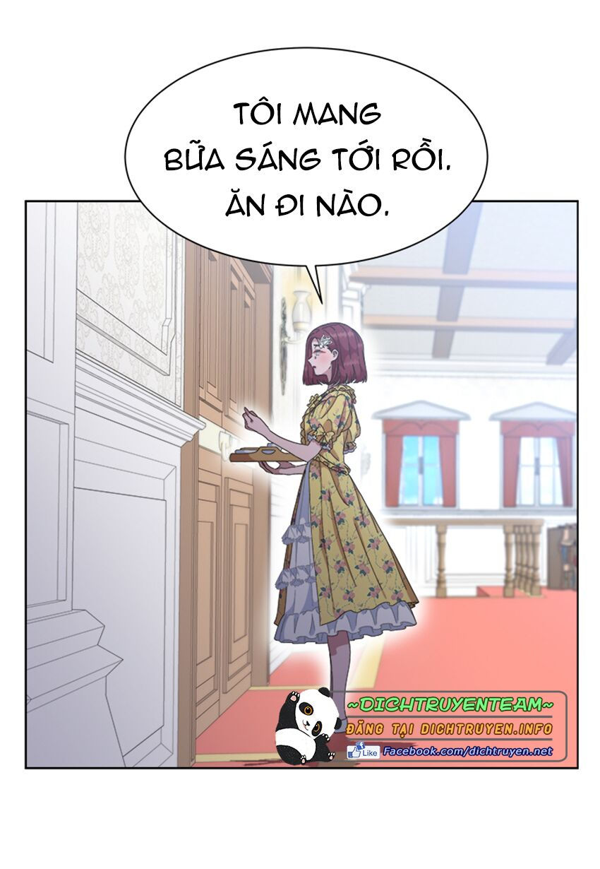 con gái bảo bối của ma vương chapter 136 9