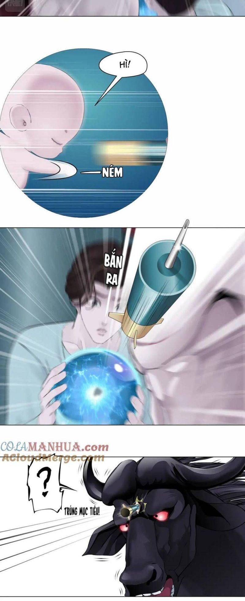 đằng nữ chapter 203 18