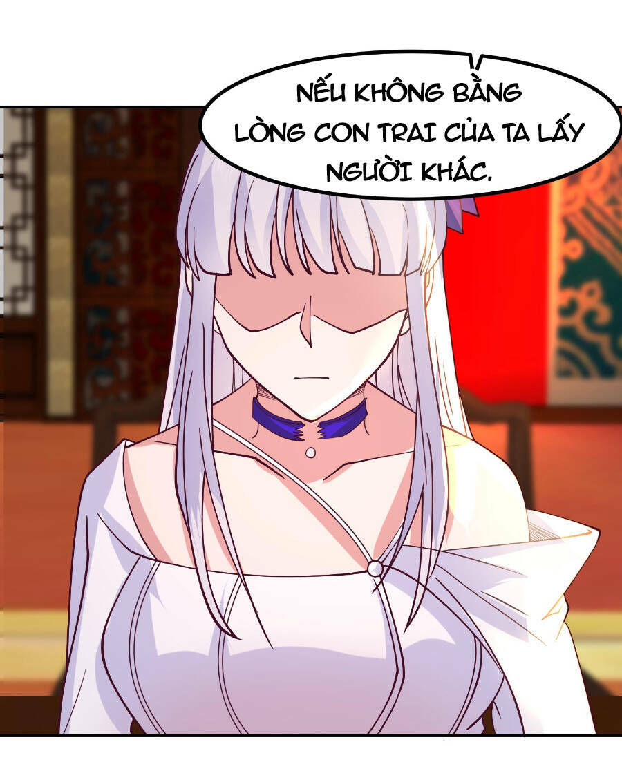 trên người ta có một rồng chapter 599 5