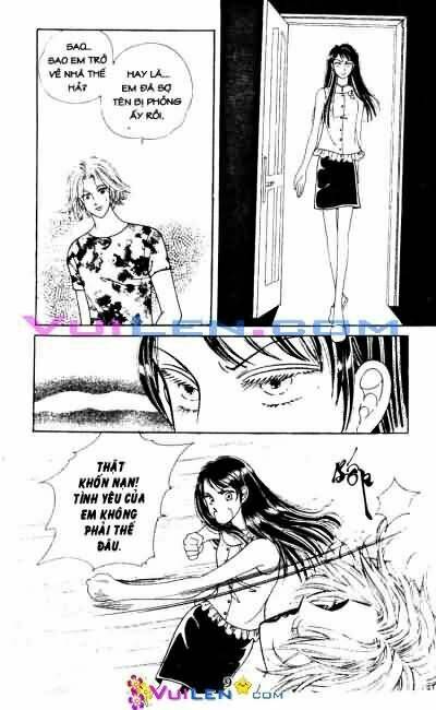 cô gái yêu kiều chapter 8 9