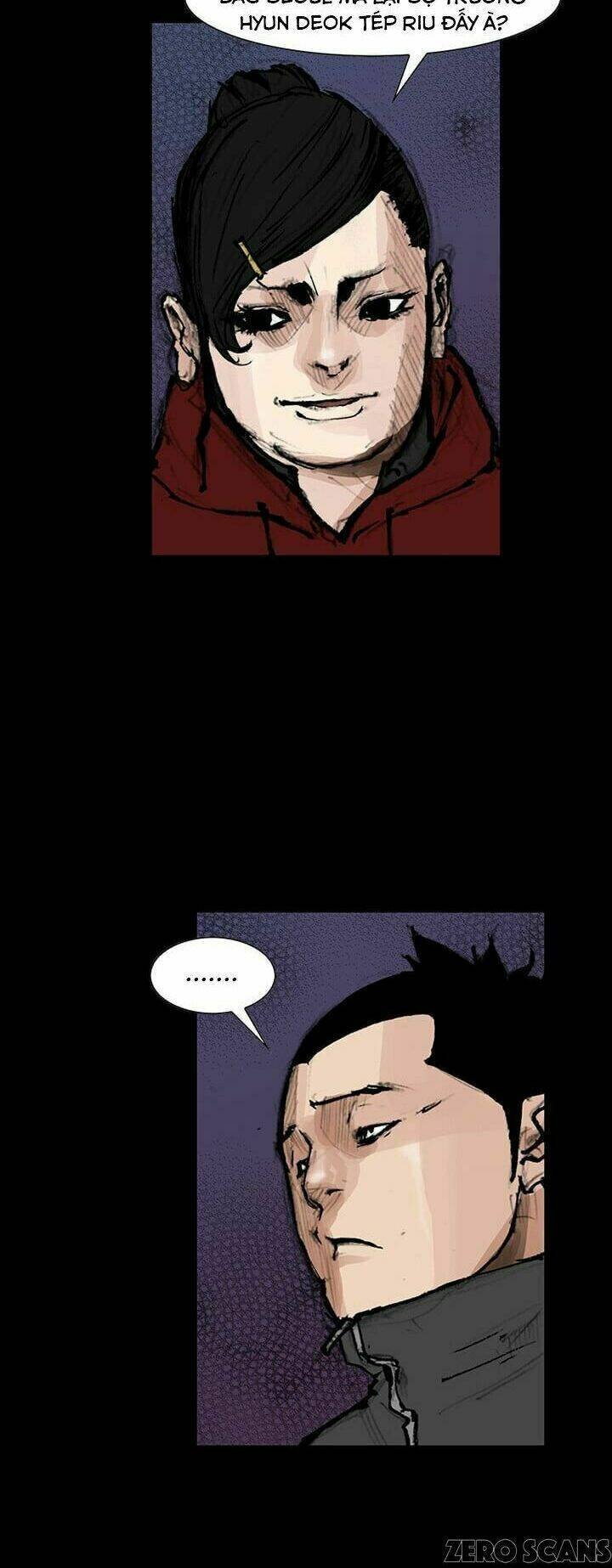 dokgo 2 | độc cô 2 chapter 27 37