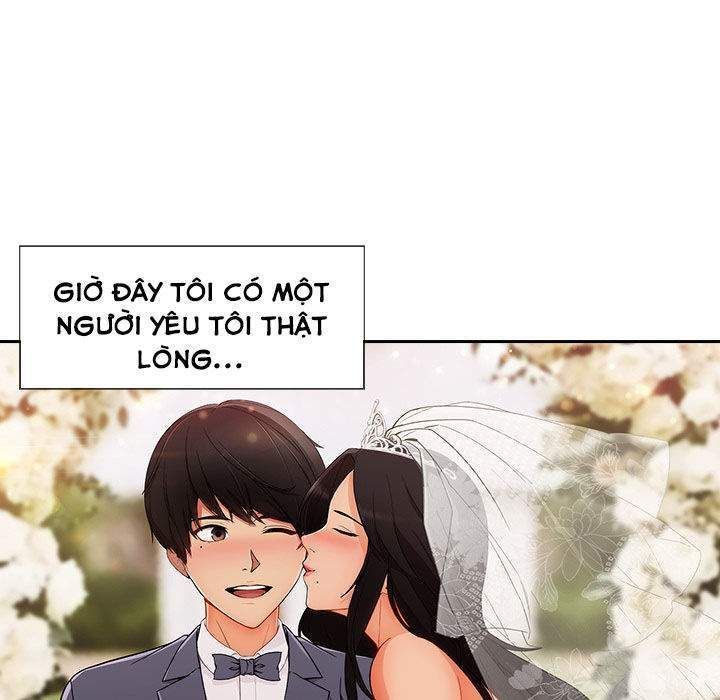 quý cô chân dài chapter 48 127