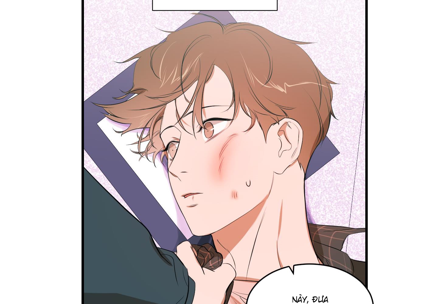 chốn riêng tư chapter 48 28