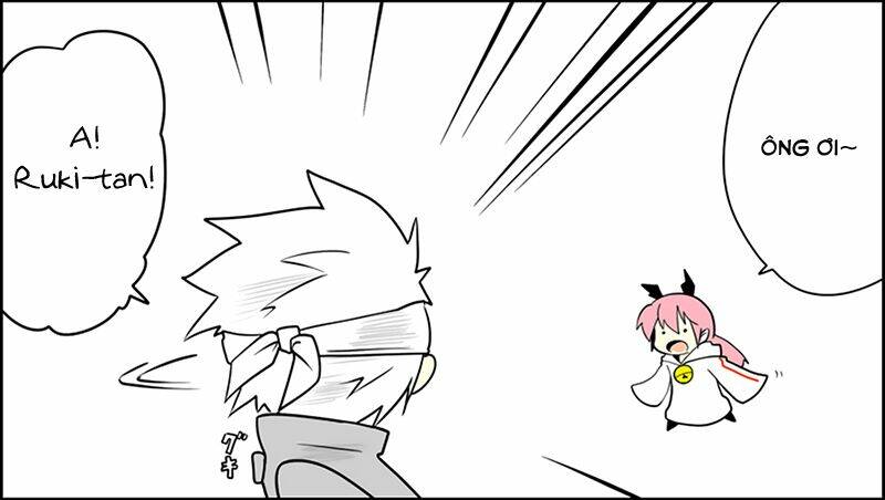 senyuu chapter 38 20