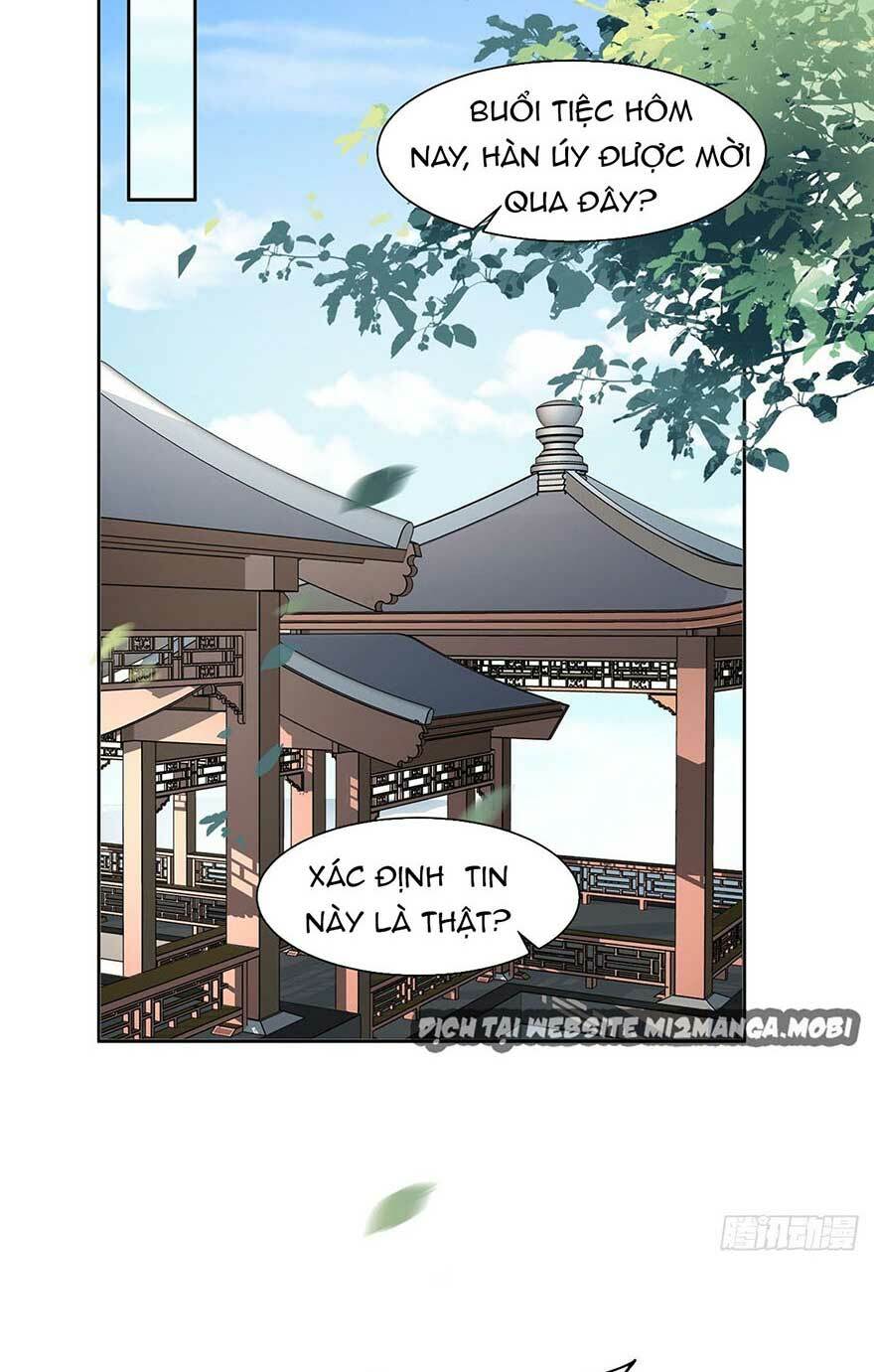 hoạn phi thiên hạ chapter 57 10