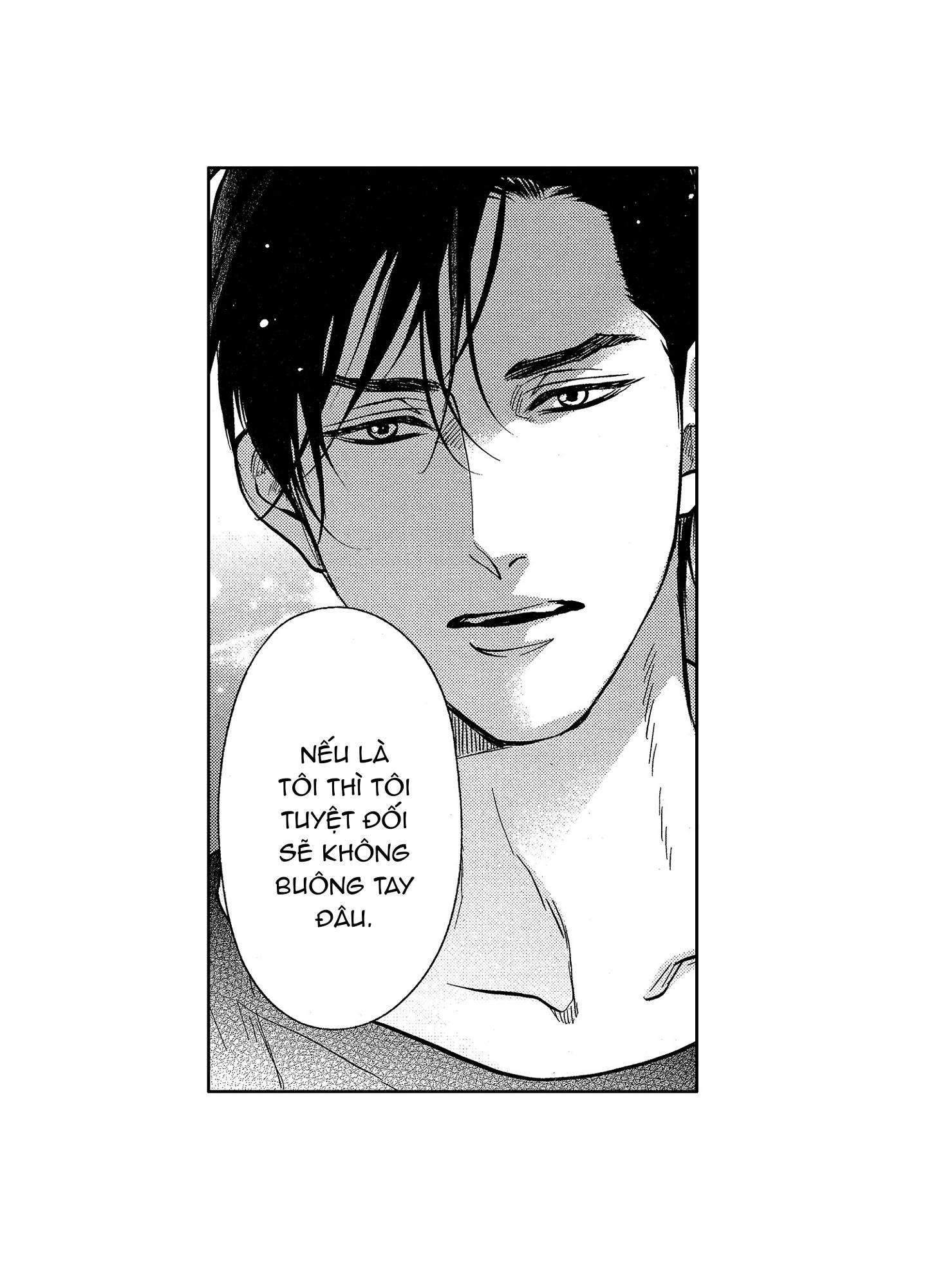 nụ hôn của baba chapter 4 25