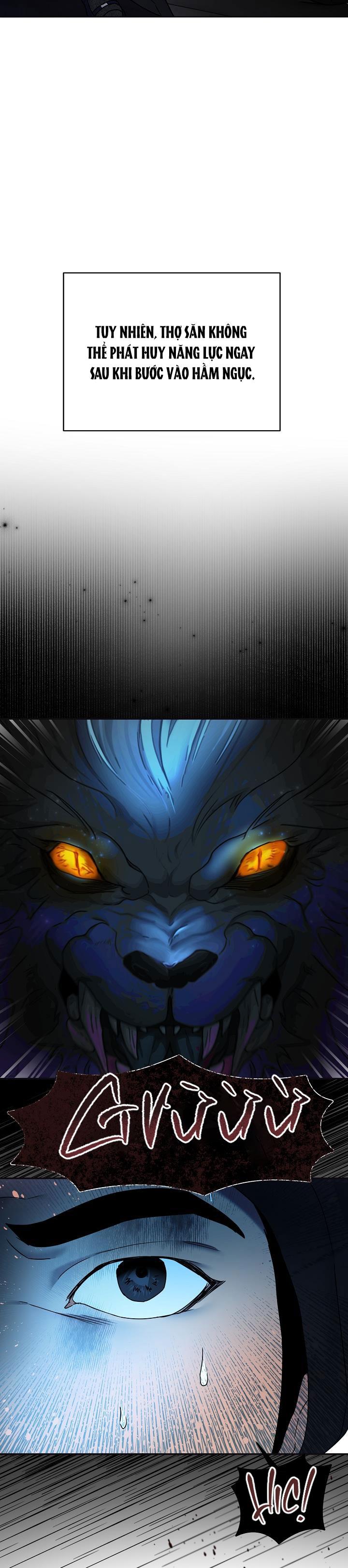 thợ săn một đêm 10 lần chapter 7 6