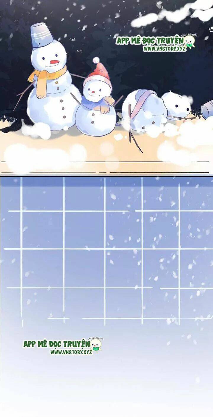 trạch thượng tịch mịch huỳnh hỏa chapter 64 41