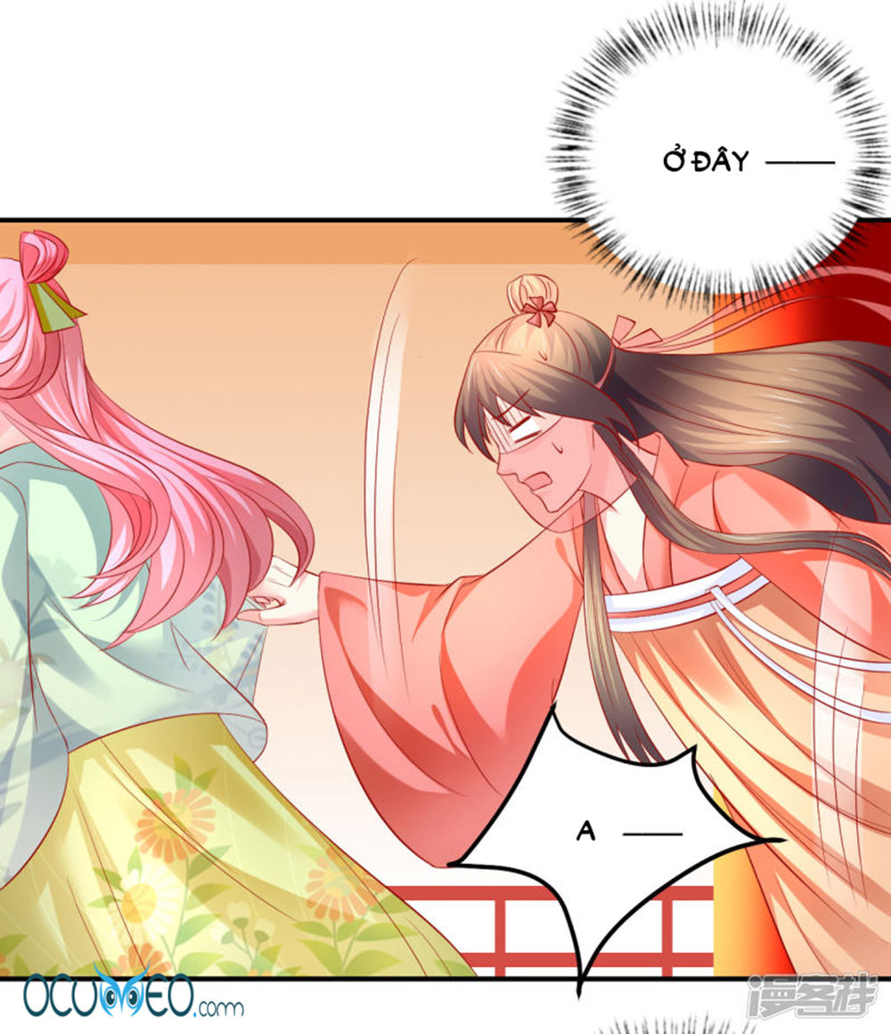 từ đây vương gia không thượng triều sớm chapter 50 6