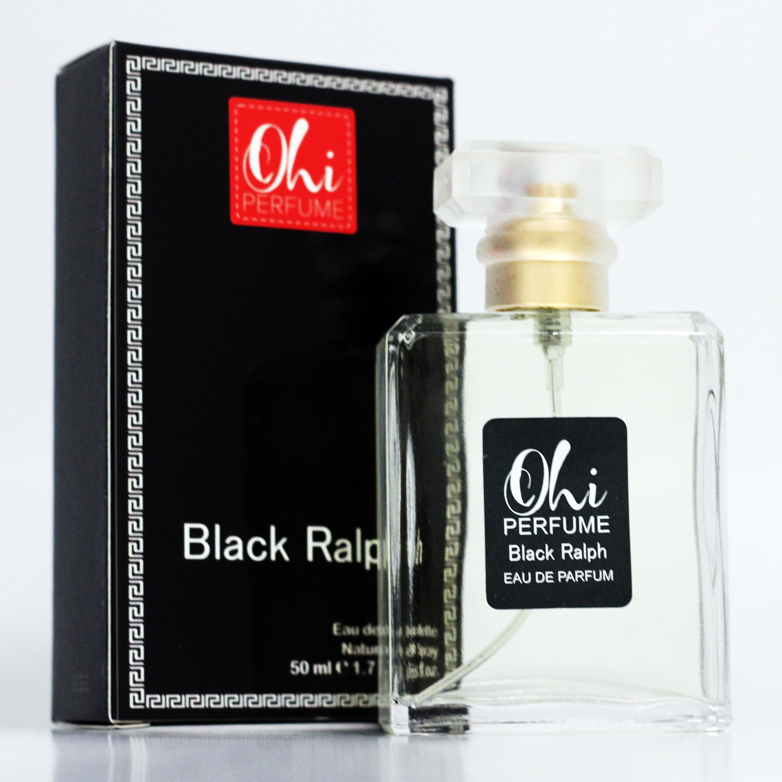 NƯỚC HOA NAM OHI 50ml