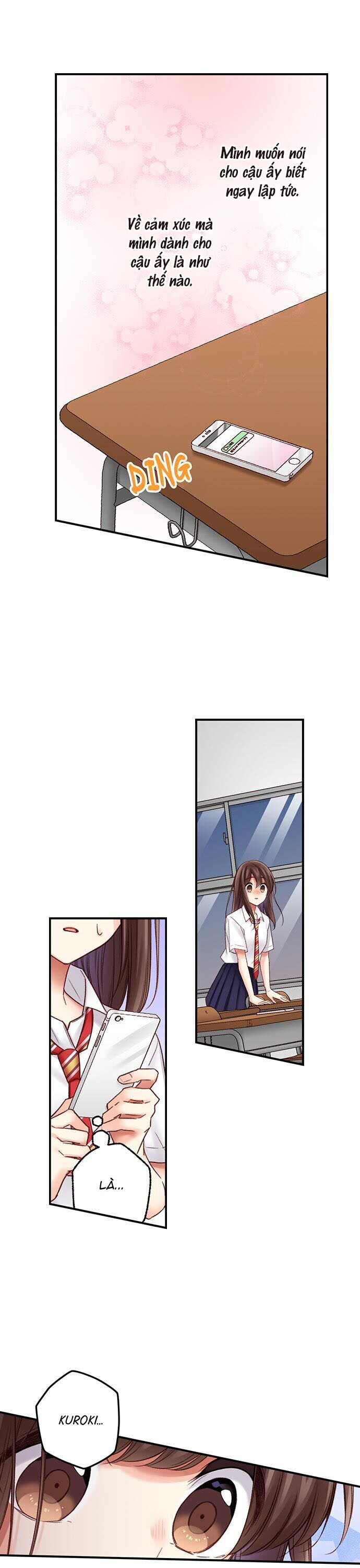 họ chắc chắn đã làm chuyện đó chapter 53.1 7