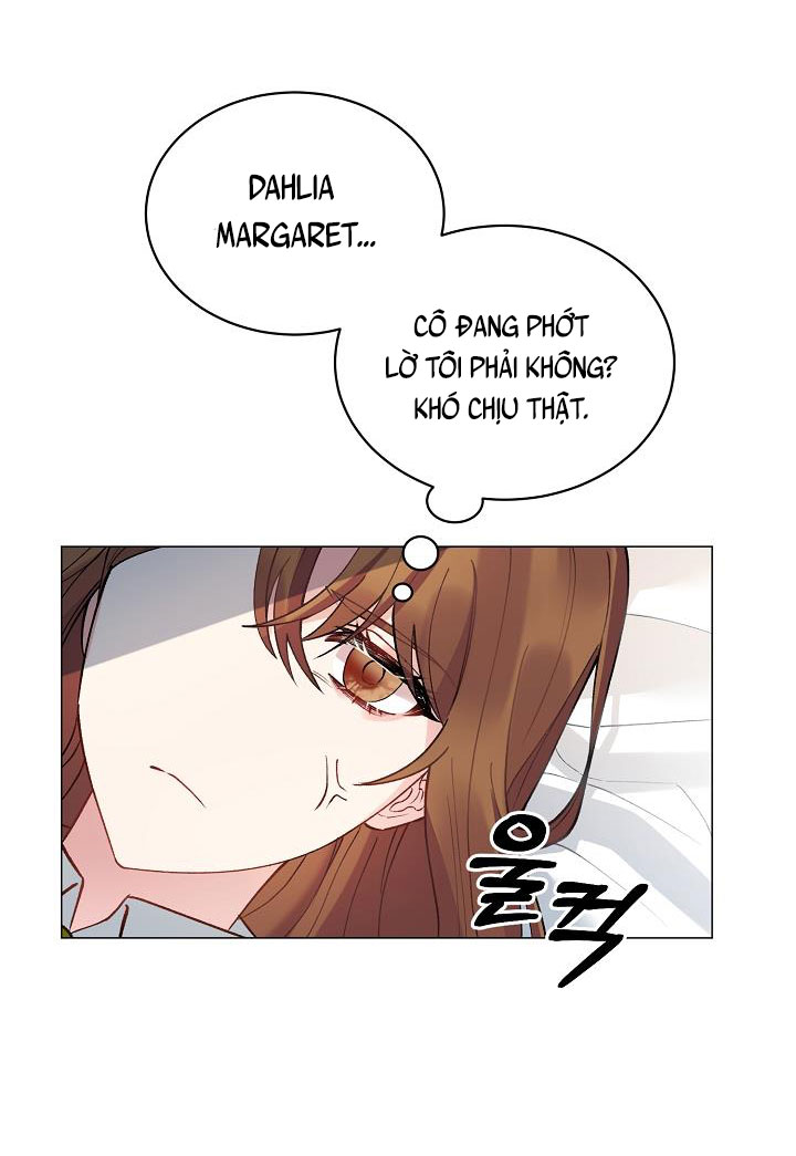 là ác nữ nhưng tôi muốn trở thành nữ chính chapter 2 47