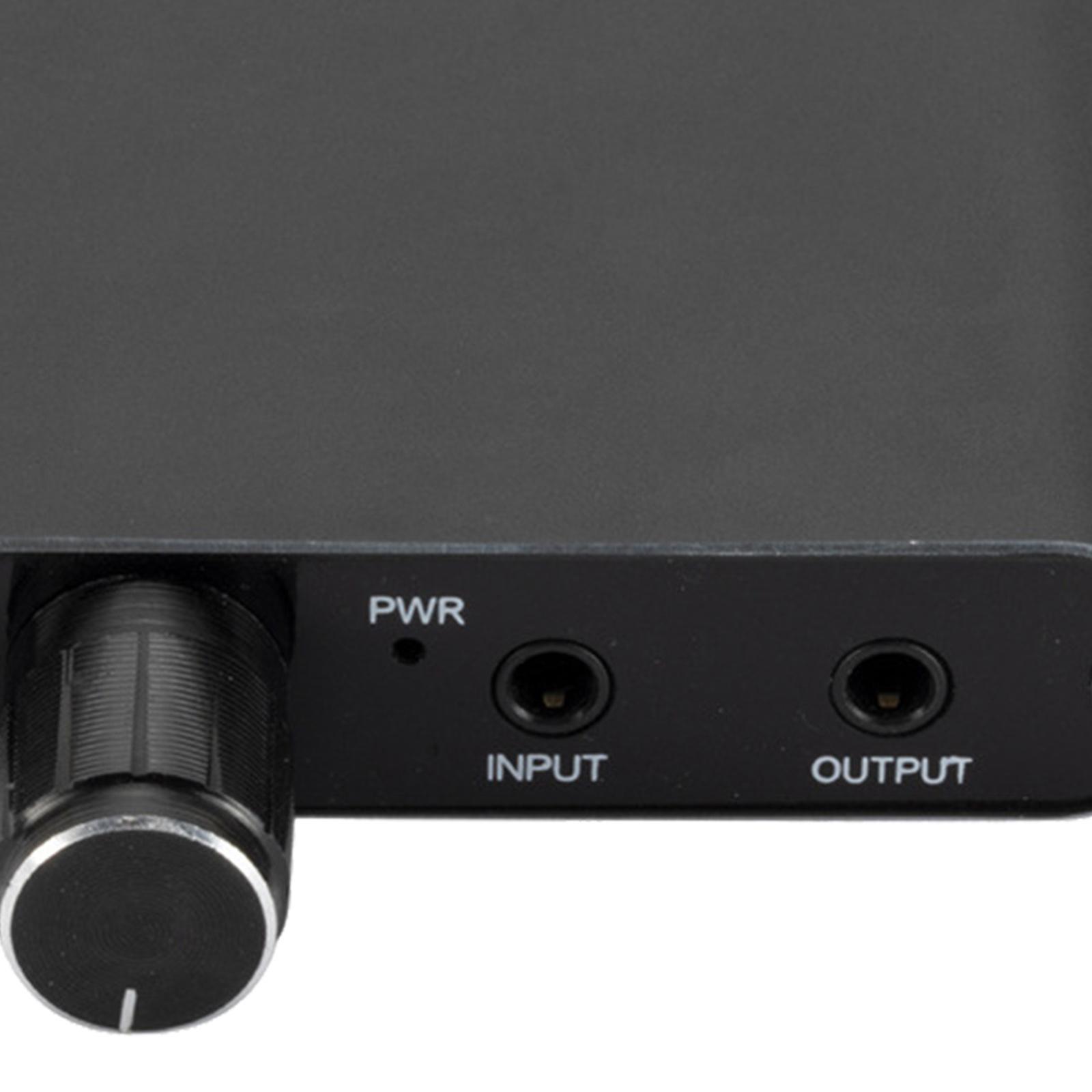 Headphone  3.5mm   Low Latency for Headphone