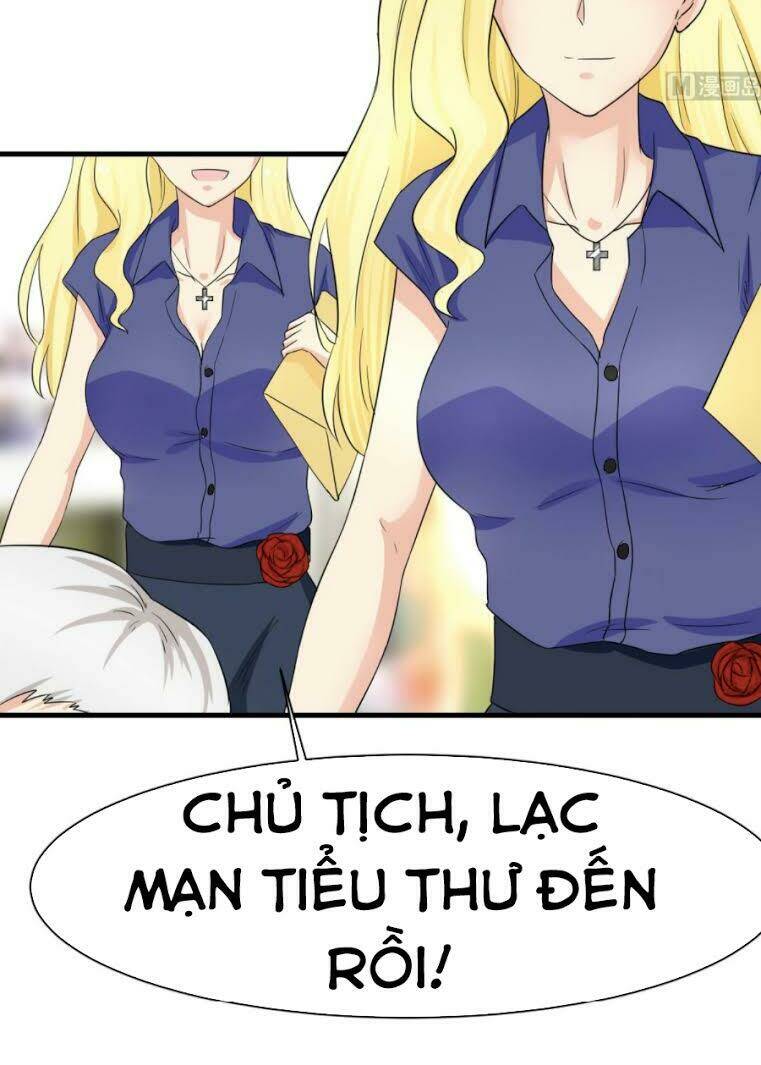 hắn là long ngạo thiên chapter 47 16