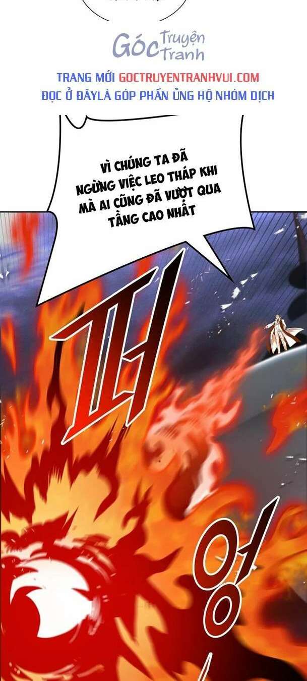 cuộc chiến trong tòa tháp chapter 581 14