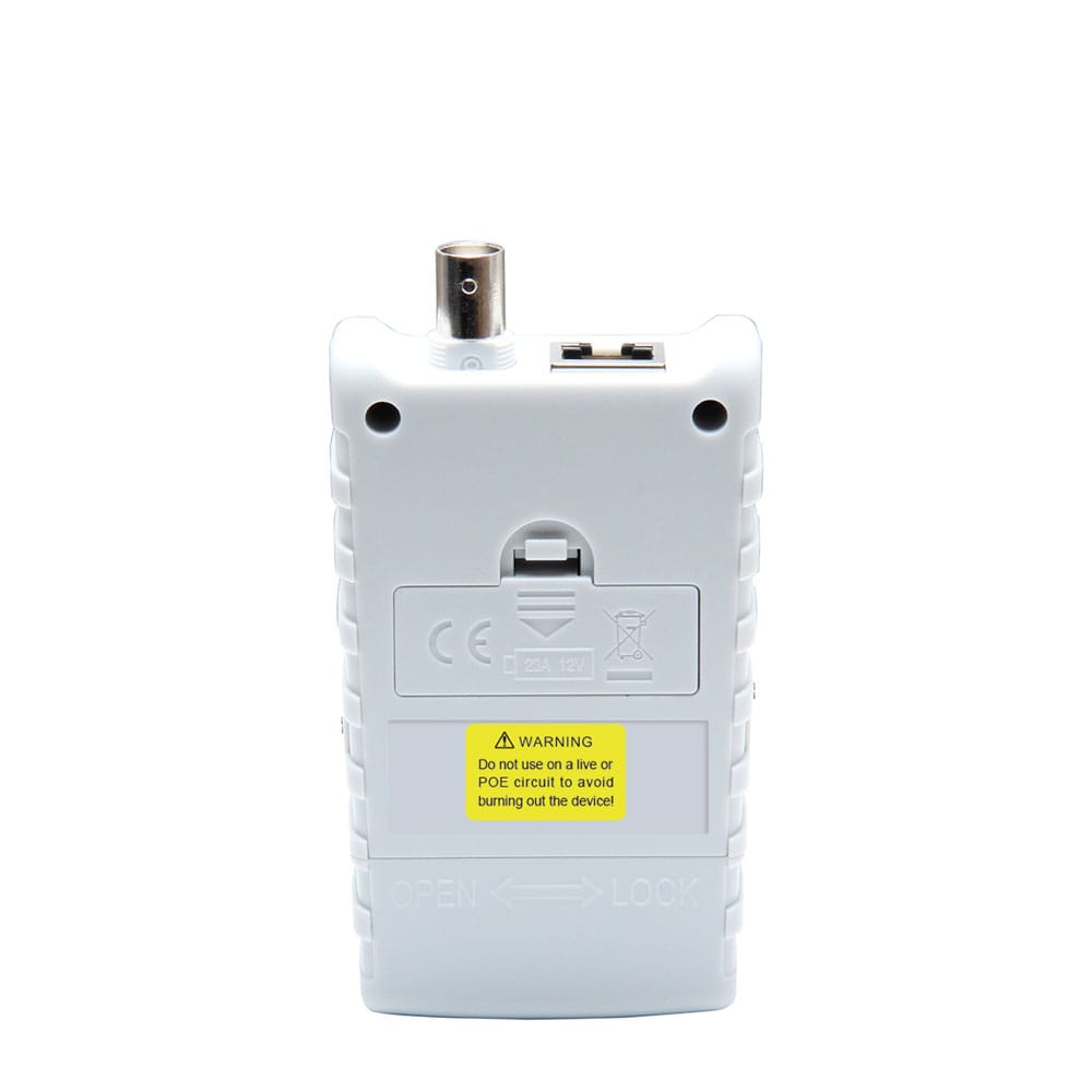 Thiết bị test cáp Pro'skit MT-7058