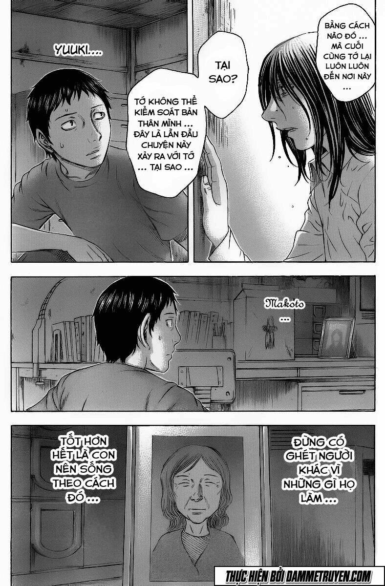 destroy and revolution chapter 3 17