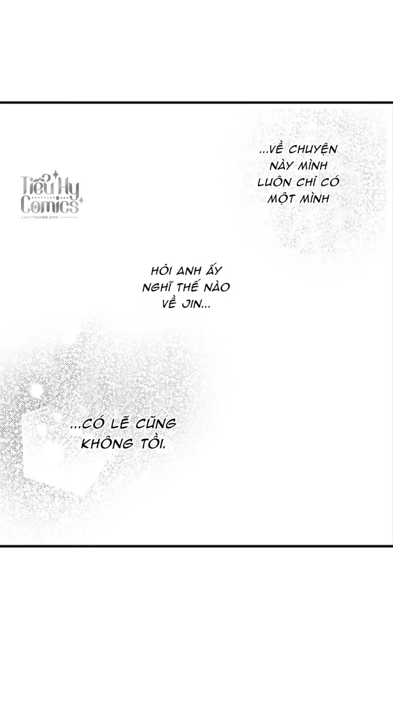 kết hôn cùng bạn thân chapter 14 17