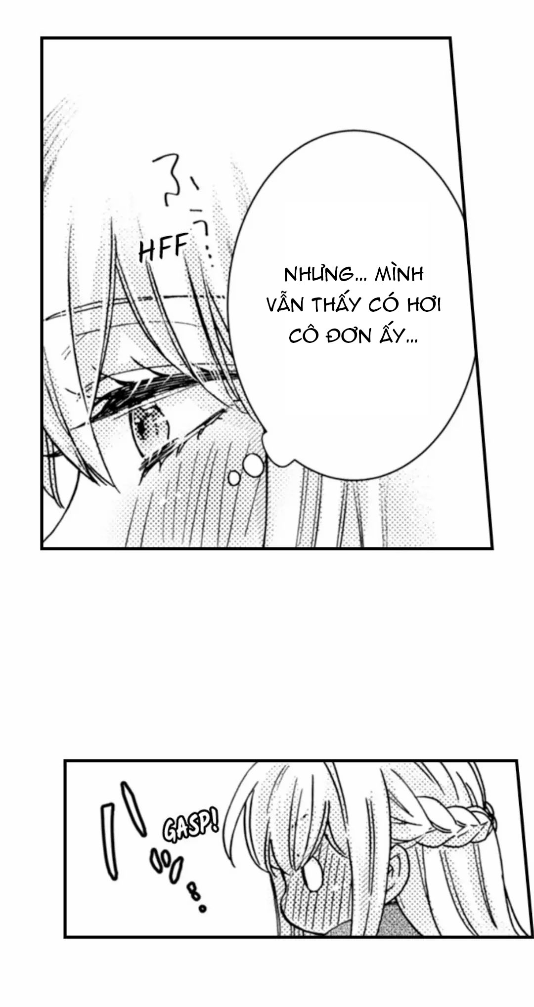 vị sếp thú tính nhà bên chapter 94.1 5