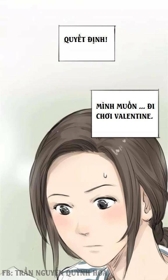 12 giờ của lọ lem chapter 2 15