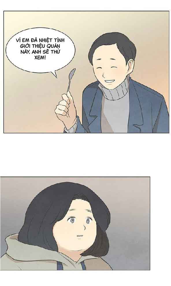 một phần vì thích em chapter 21 33