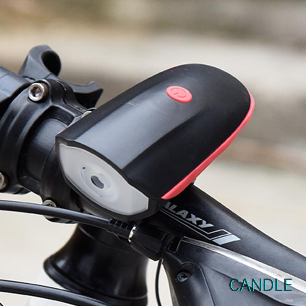 Đèn Pha Led 240lm Xpg Chống Thấm Nước Có Thể Sạc Lại Cho Xe Đạp