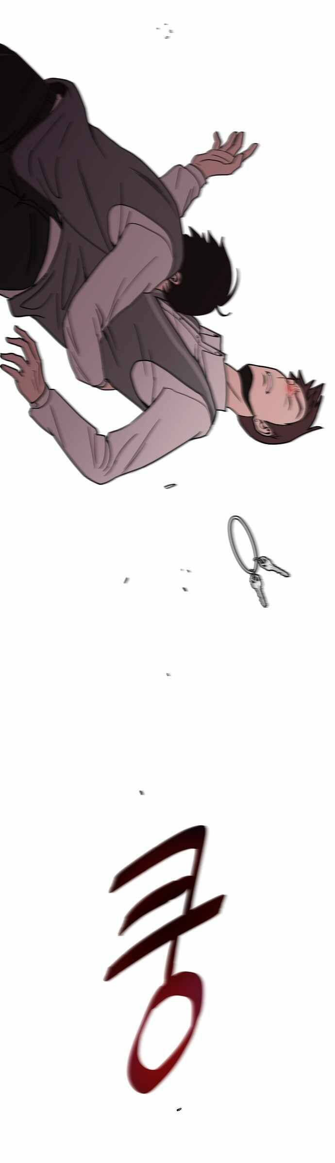 rốt cuộc cũng thấy ngọn lửa xanh chapter 18 38