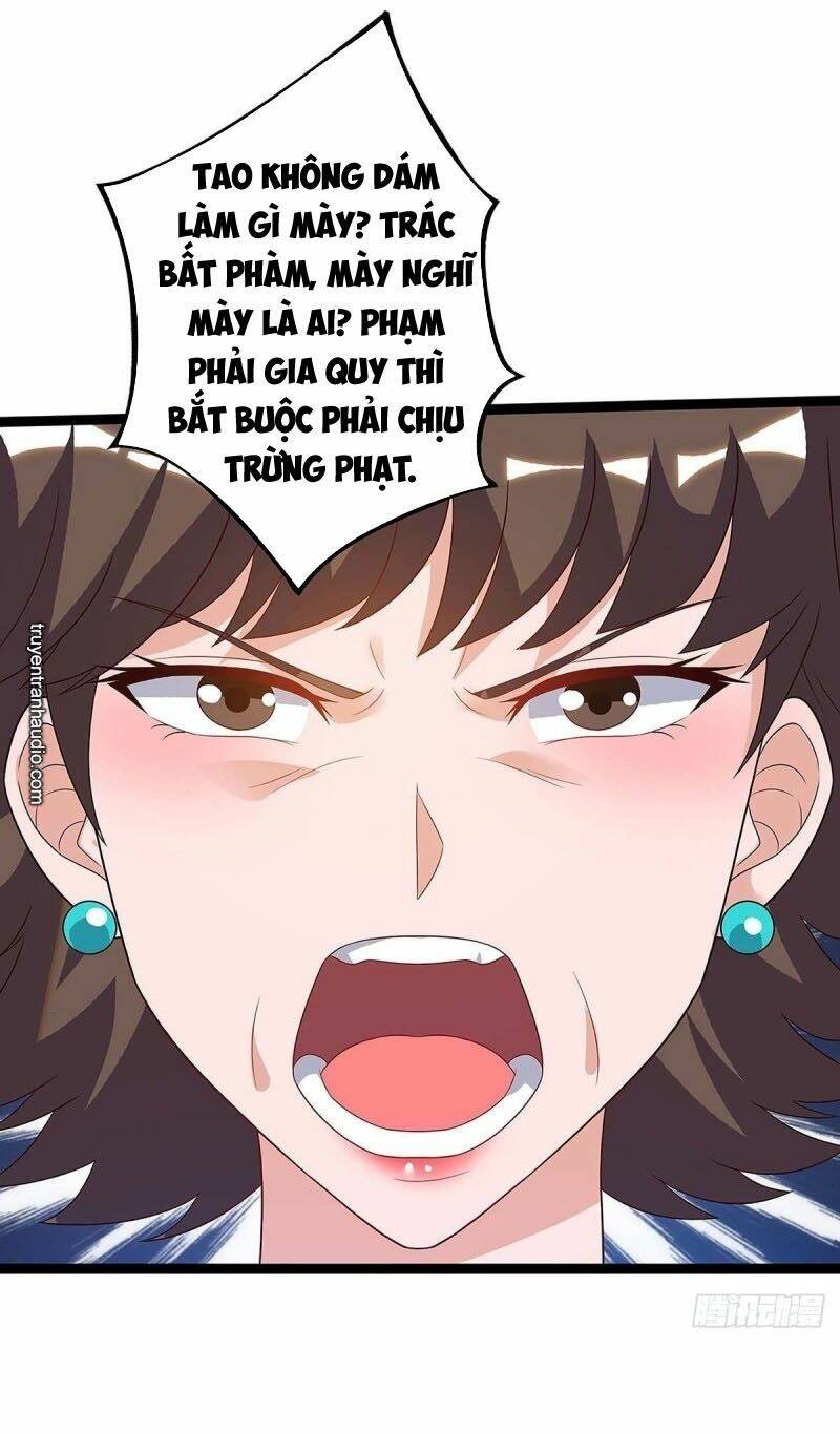 trọng sinh khí thiếu quy lai chapter 116 9