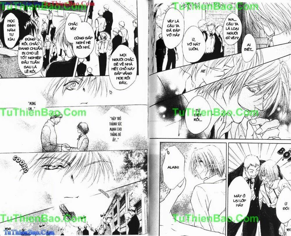 niềm hy vọng chapter 4 79