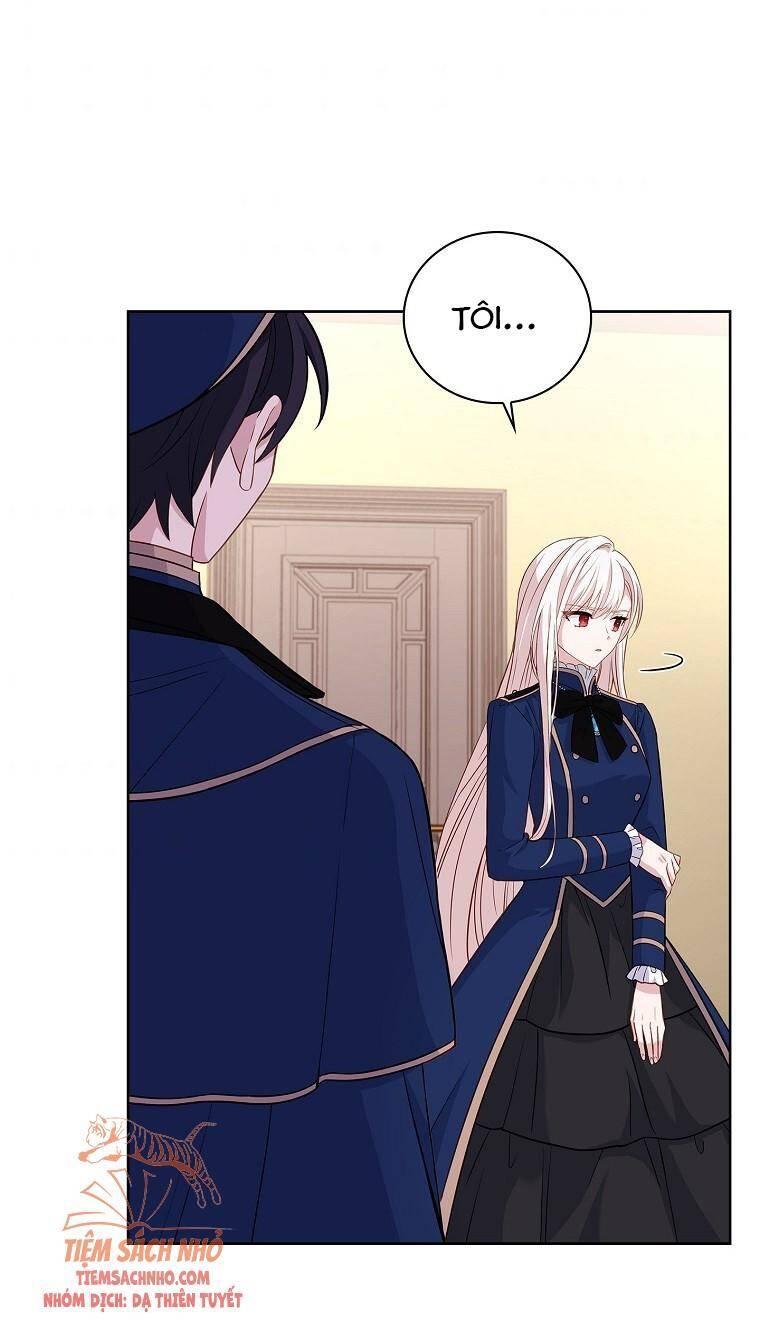 để yên cho tiểu thư hiền chapter 44 5