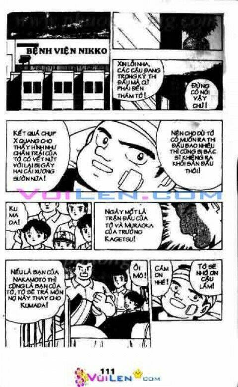 chibi cậu bé quyền anh (8 tập full) chapter 7 111