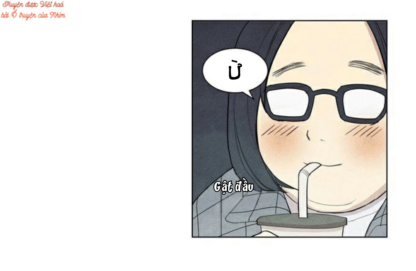 một phần vì thích em chapter 2 75