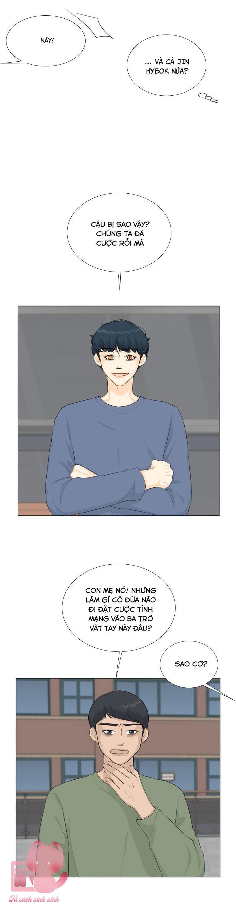 bán quỷ chapter 88 14