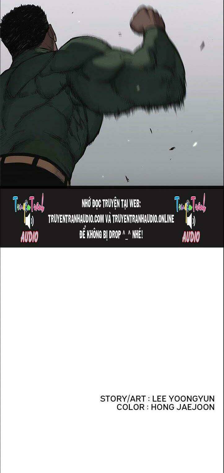 hiệp sĩ giao hàng chapter 36 58